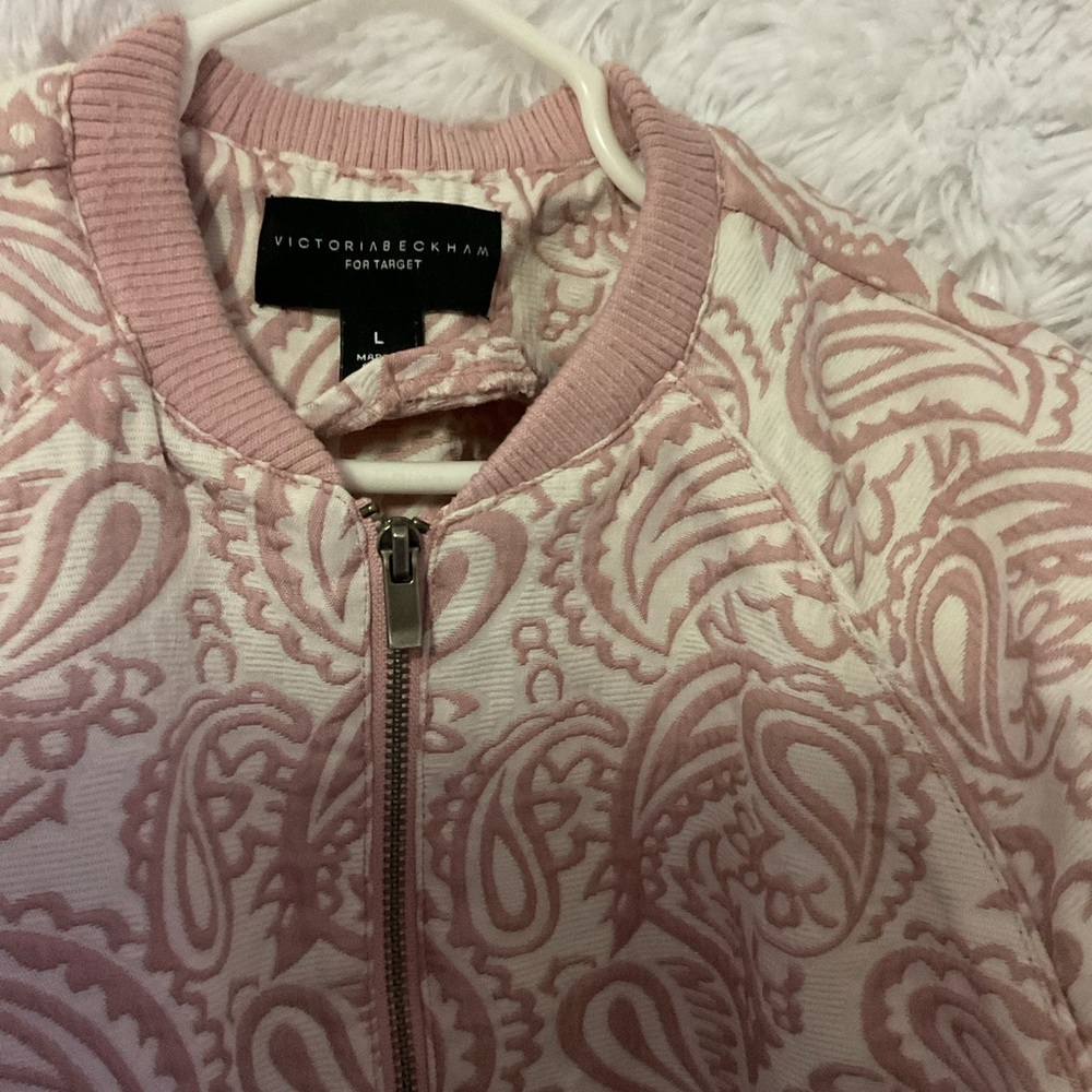 Nice girl jacket